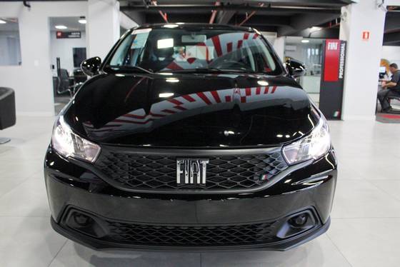 FIAT ARGO 1.3 FIREFLY FLEX DRIVE CVT FIAT ARGO 1.3 FIREFLY FLEX DRIVE CVT